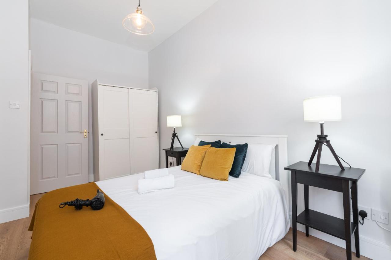 Liptons Court - Irish Stay Group Dublin Exterior photo